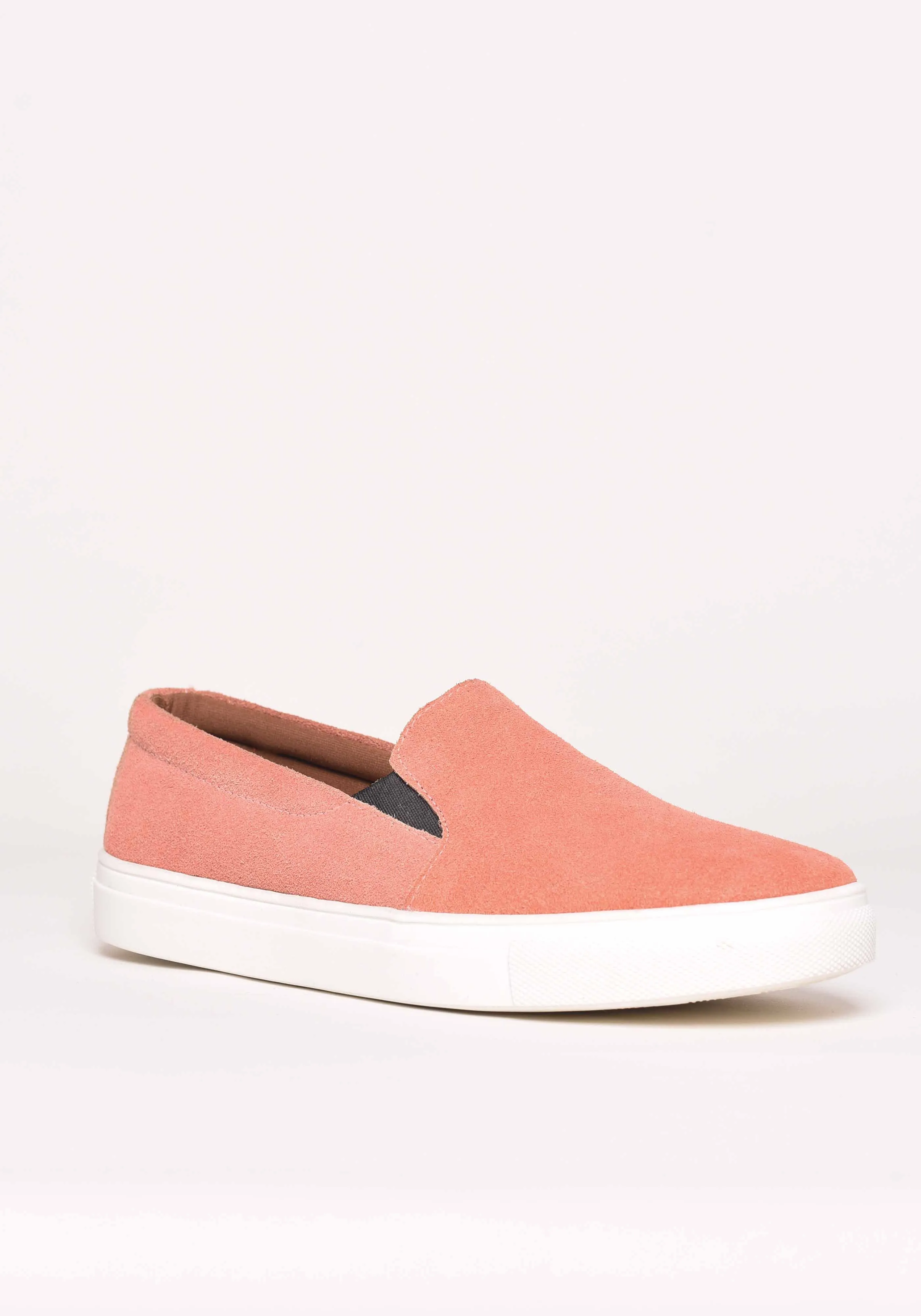 Slip-On Sneakers