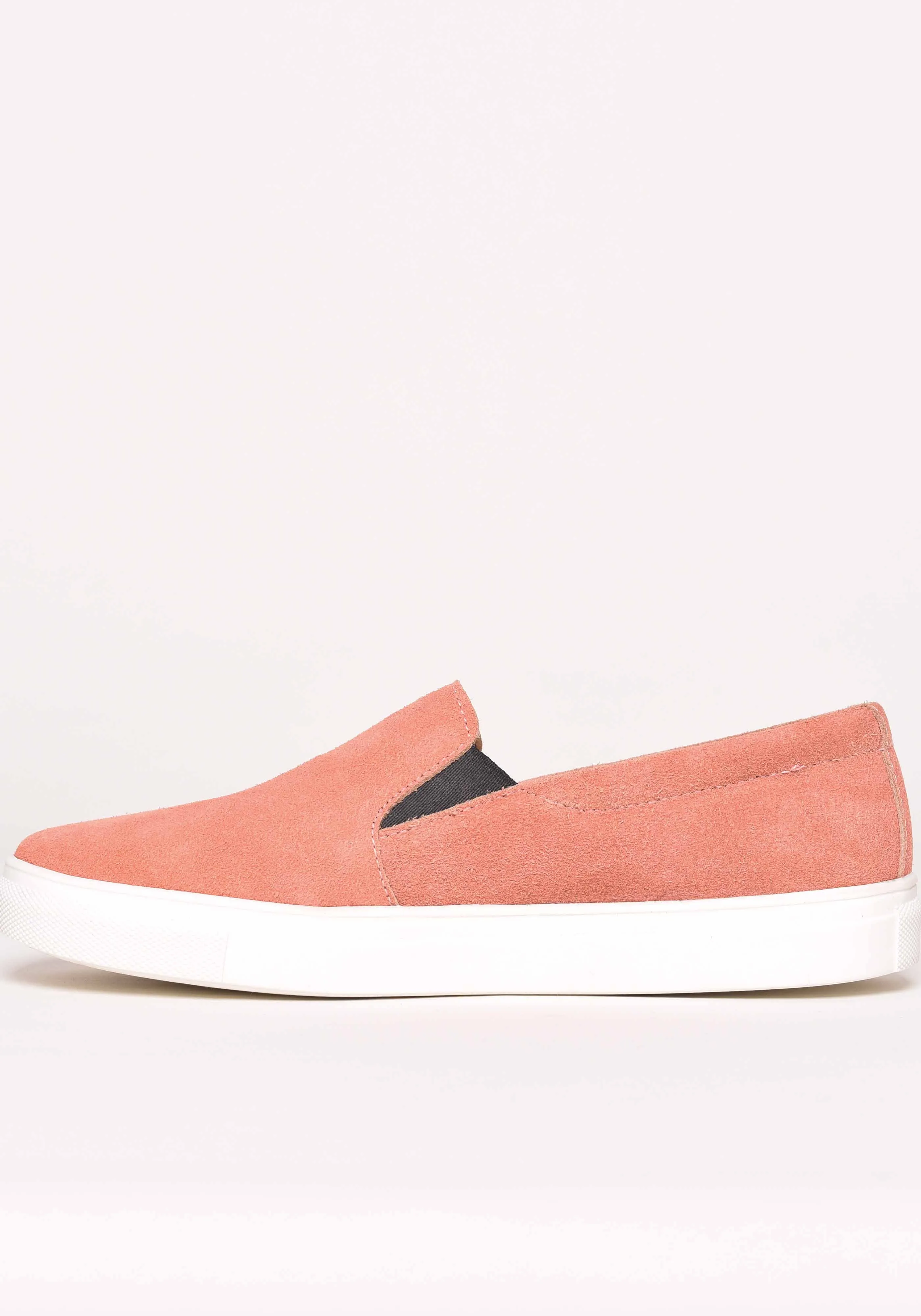 Slip-On Sneakers