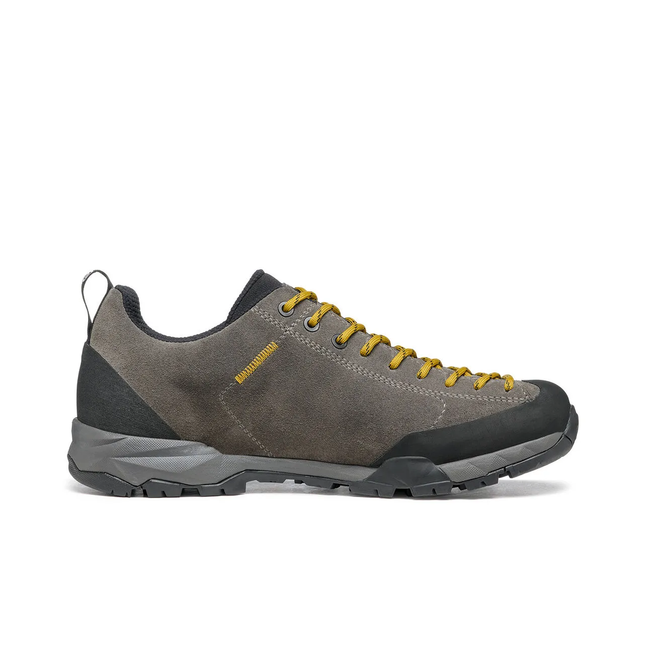 SNEAKERS MOJITO TRAIL GTX Men's Titanium Mustard