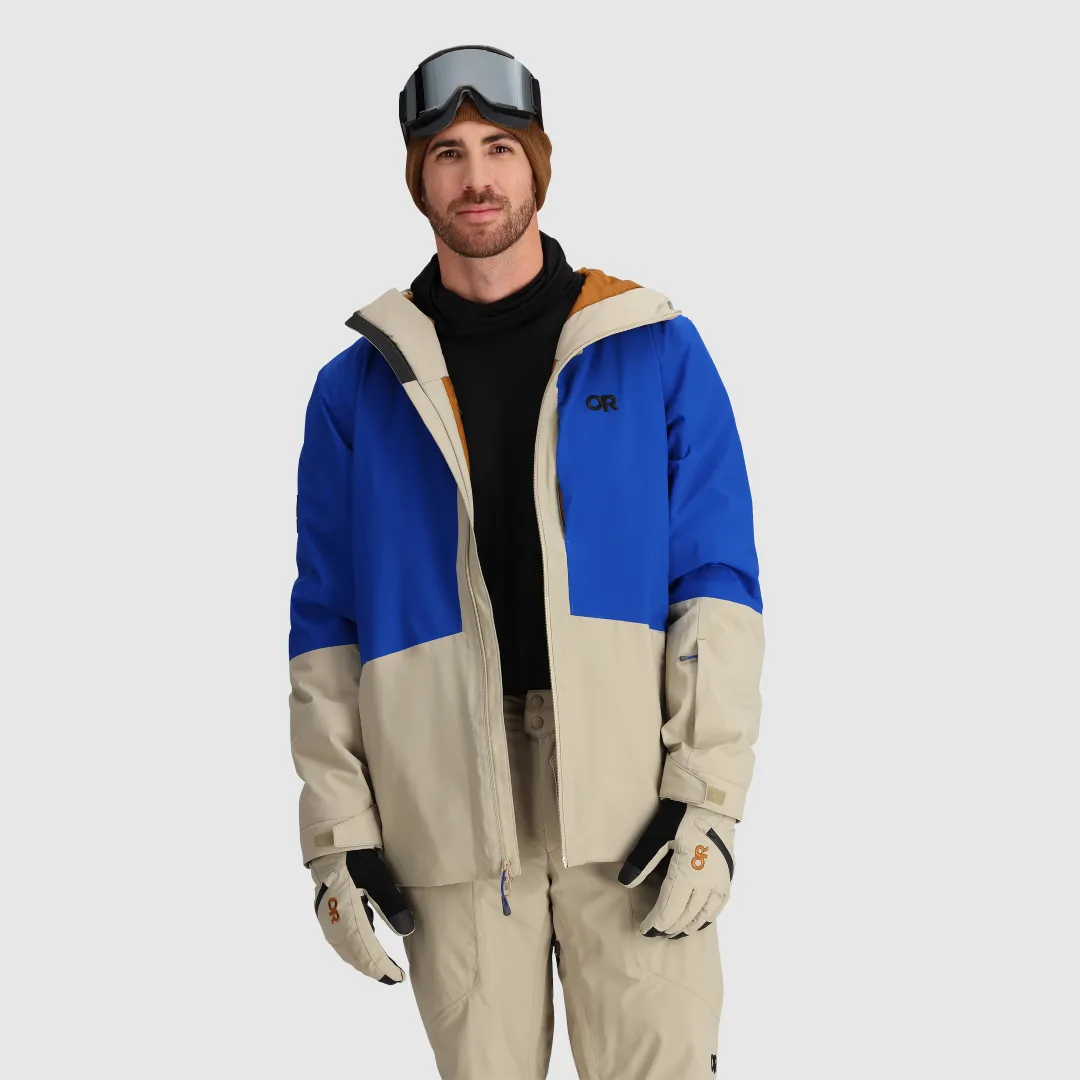 Snowcrew Jacket (Men's)