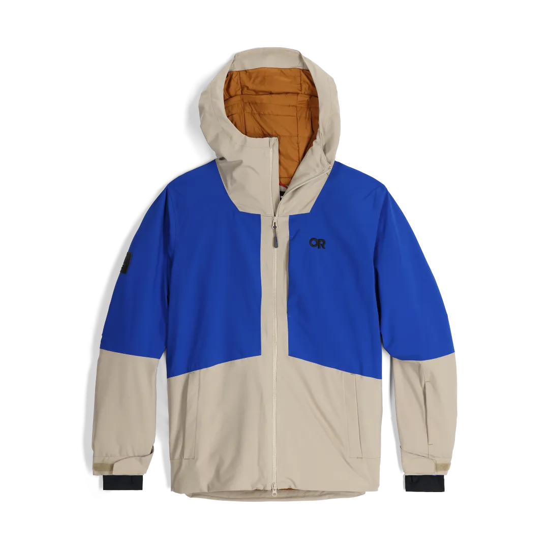 Snowcrew Jacket (Men's)