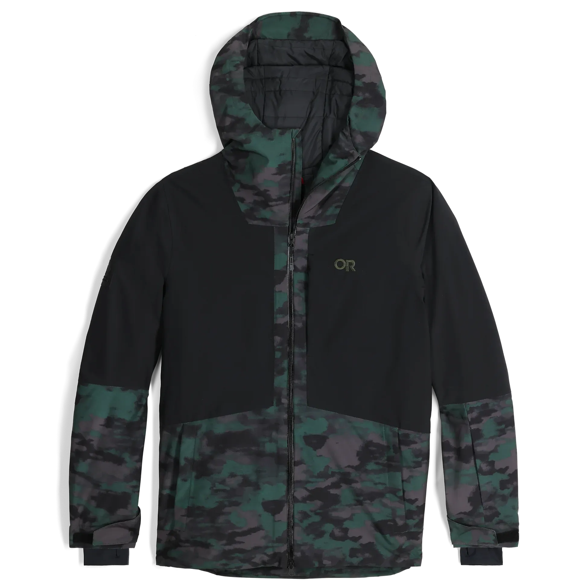 Snowcrew Jacket (Men's)