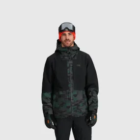 Snowcrew Jacket (Men's)