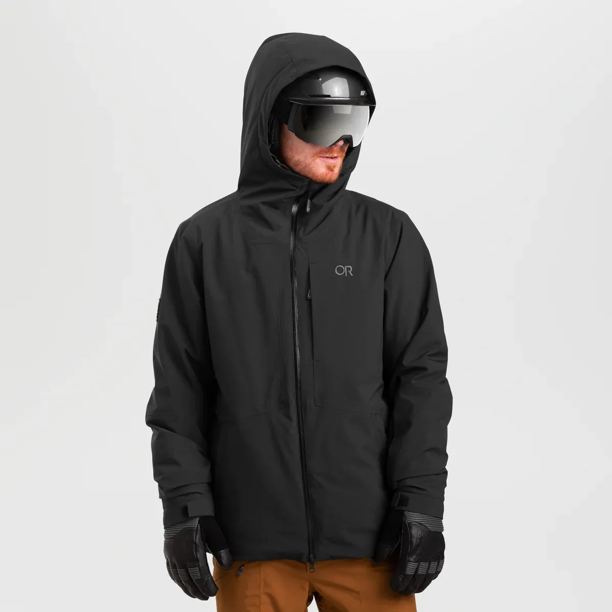 Snowcrew Jacket (Men's)