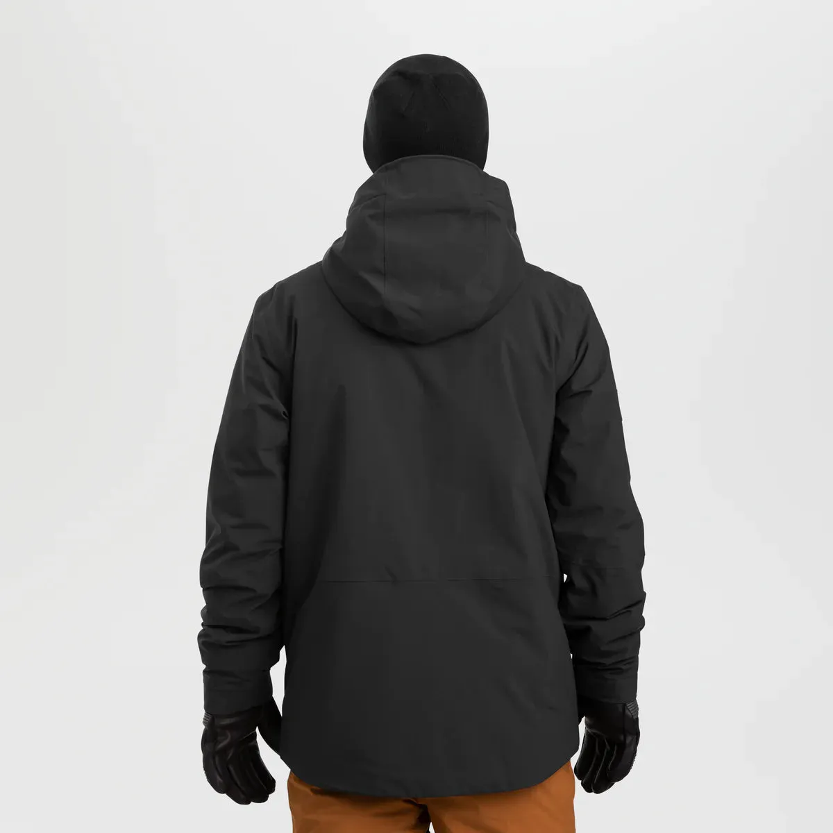 Snowcrew Jacket (Men's)