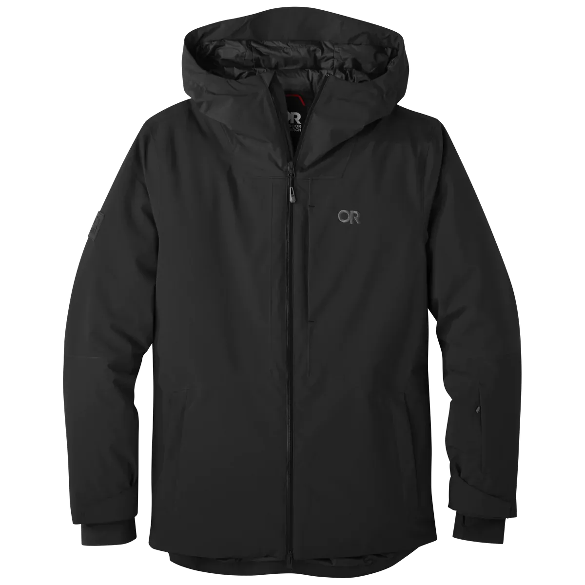 Snowcrew Jacket (Men's)