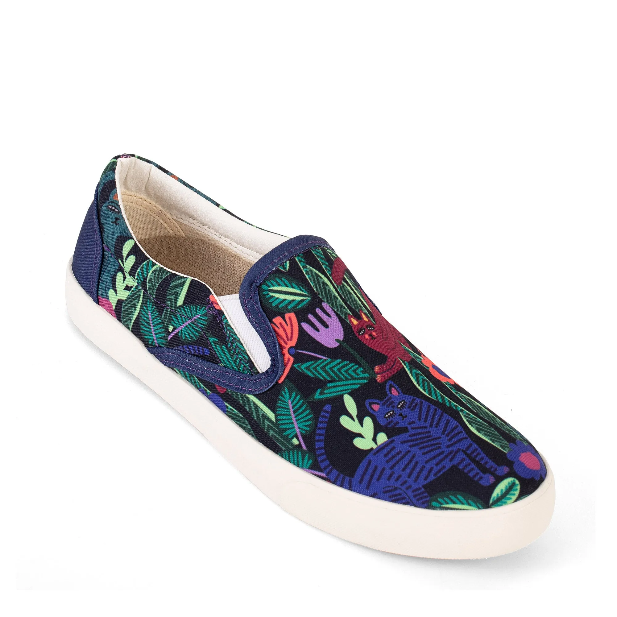 Sokoke Slip On shoes