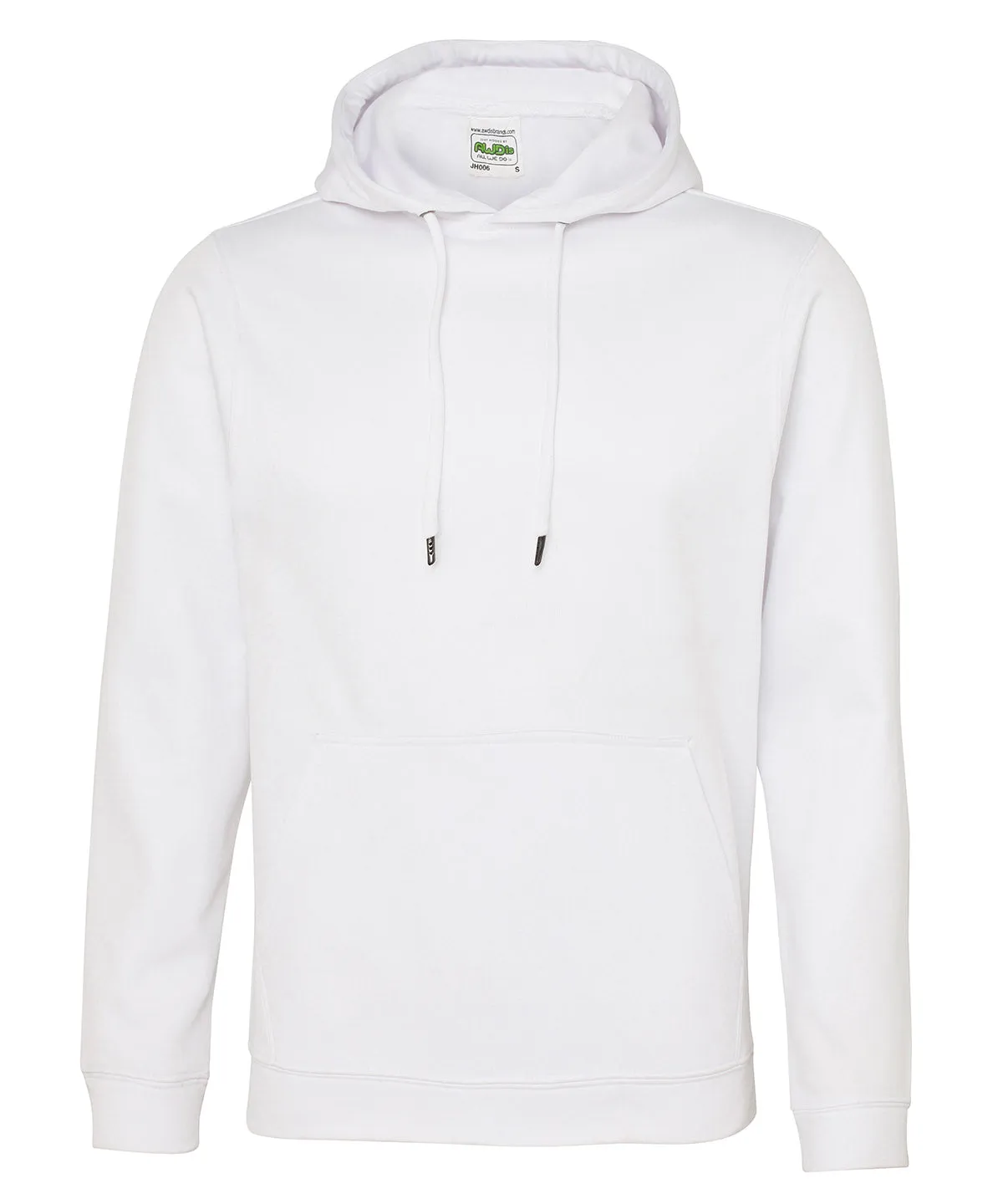 Sports Polyester Hoodie ~ JH006