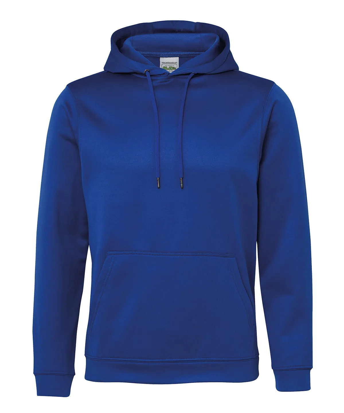 Sports Polyester Hoodie ~ JH006