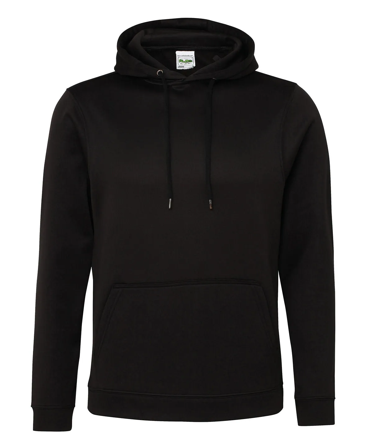 Sports Polyester Hoodie ~ JH006