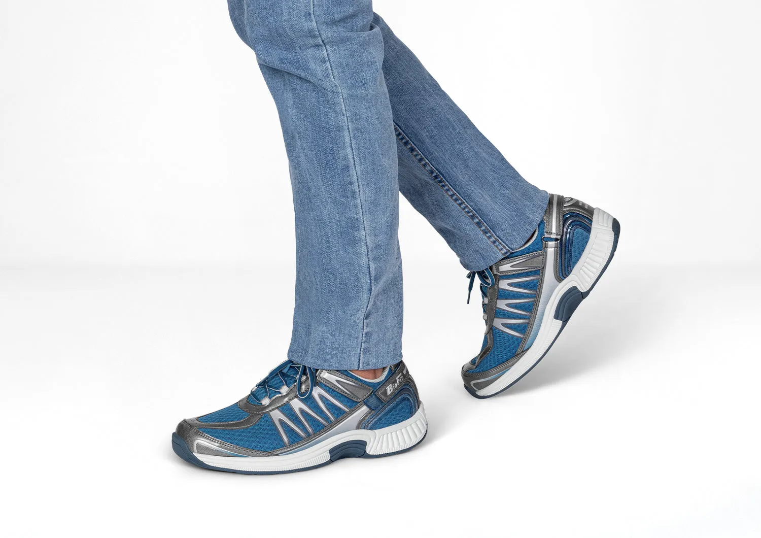 Sprint Tie-Less Blue - Buy Now