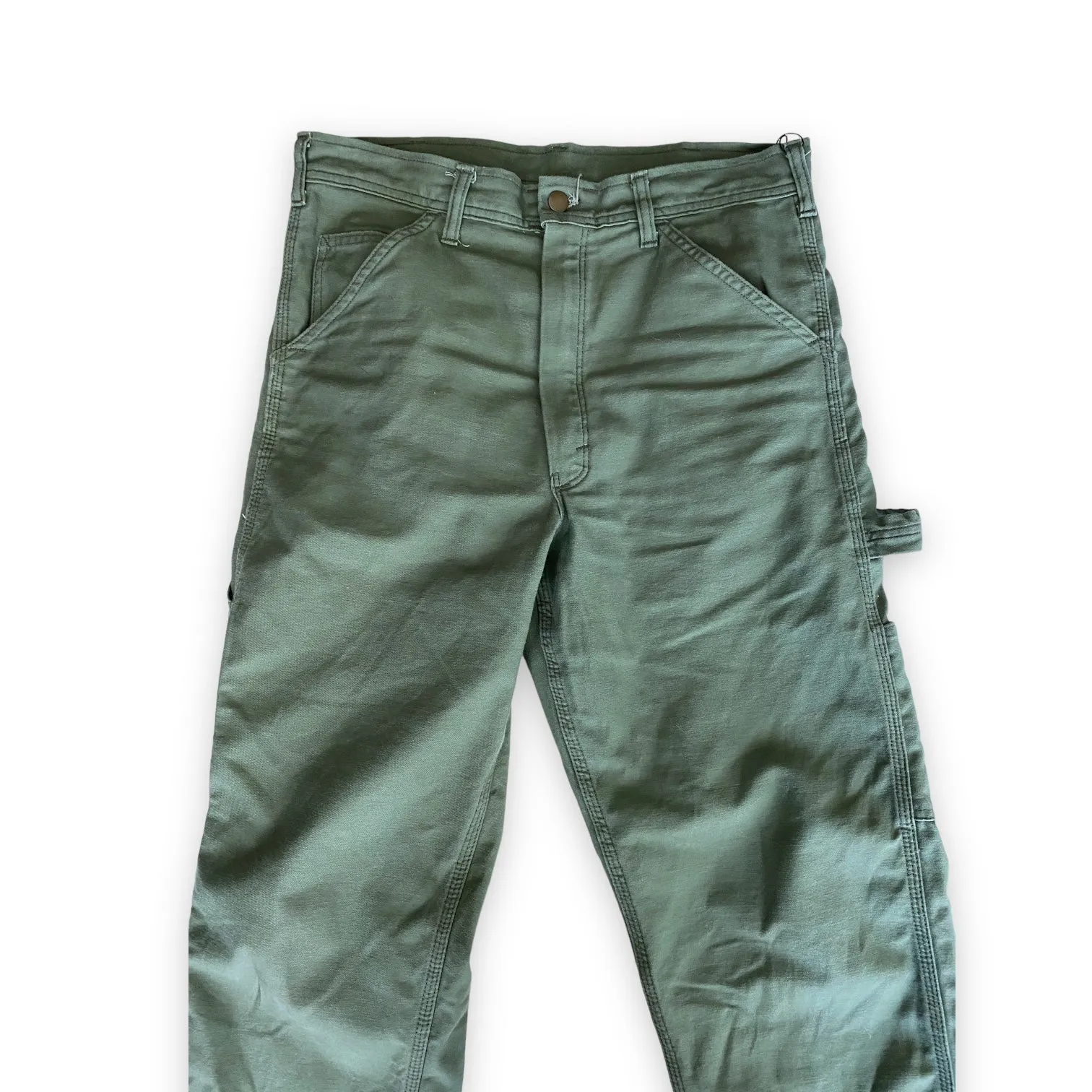 StanRay Green Painters Pants for Sale - Shop Now!