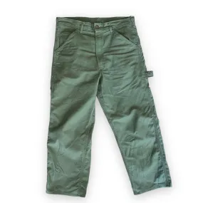 StanRay Green Painters Pants for Sale - Shop Now!