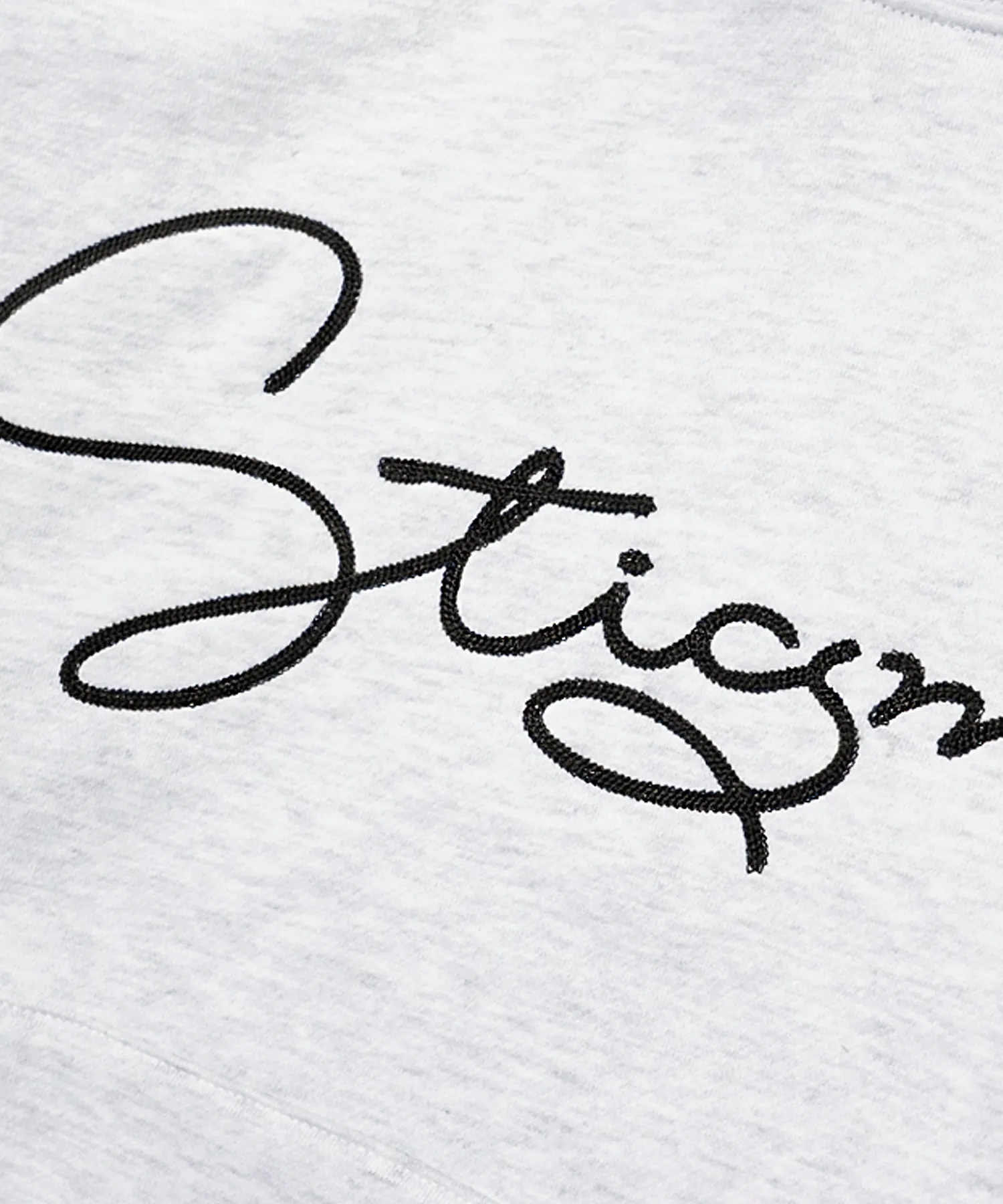 STIGMA | STIGMA Oversized Heavy Sweat Hoodie - 22 Letter Graph - Result