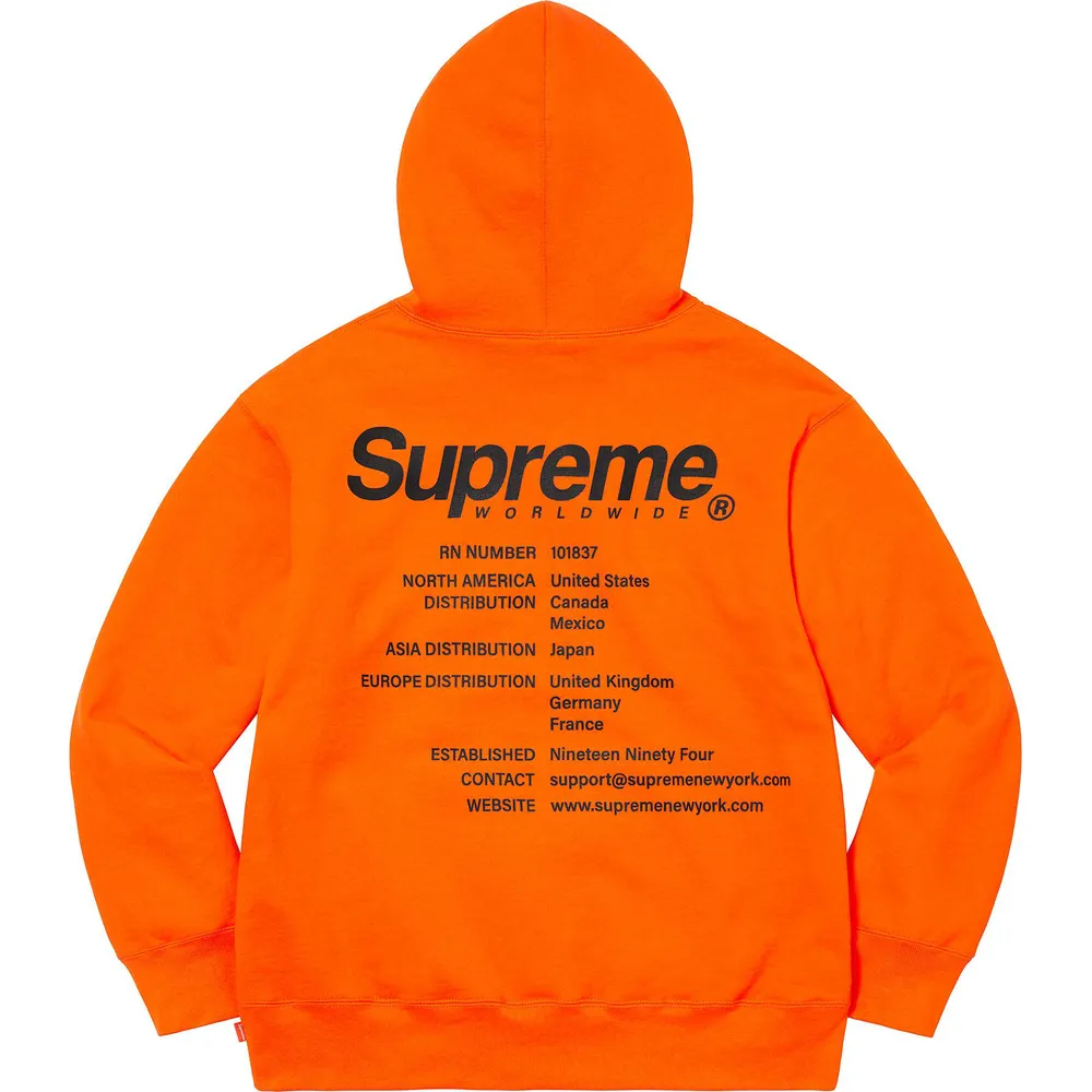 Supreme Unisex Street Style Logo Skater Style Hoodies - Google SEO version - Results: Supreme Street Style Logo Skater Hoodies.