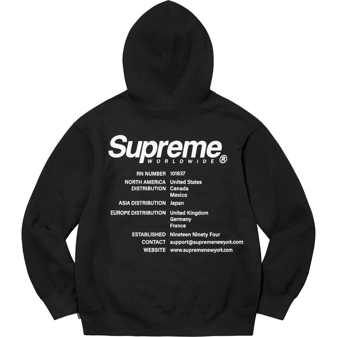 Supreme Unisex Street Style Logo Skater Style Hoodies - Google SEO version - Results: Supreme Street Style Logo Skater Hoodies.