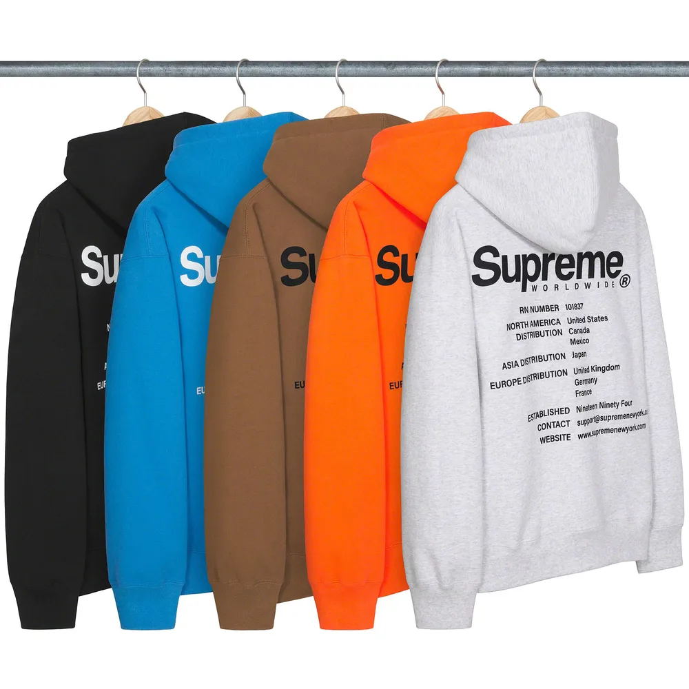 Supreme Unisex Street Style Logo Skater Style Hoodies - Google SEO version - Results: Supreme Street Style Logo Skater Hoodies.