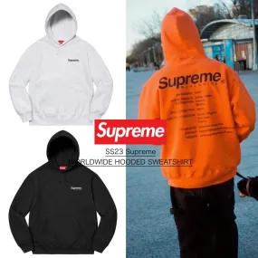 Supreme Unisex Street Style Logo Skater Style Hoodies - Google SEO version - Results: Supreme Street Style Logo Skater Hoodies.