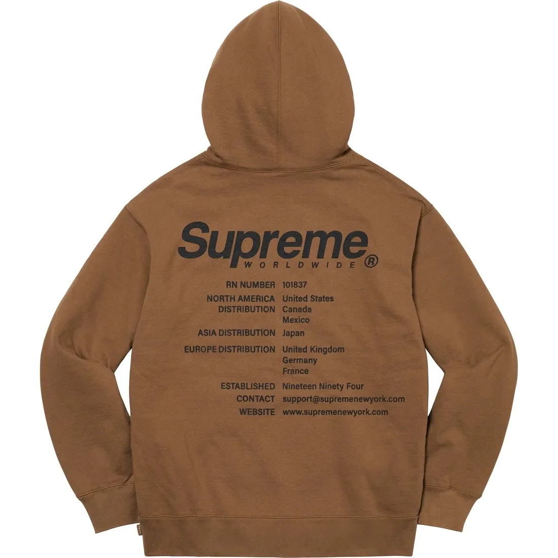 Supreme Unisex Street Style Logo Skater Style Hoodies - Google SEO version - Results: Supreme Street Style Logo Skater Hoodies.