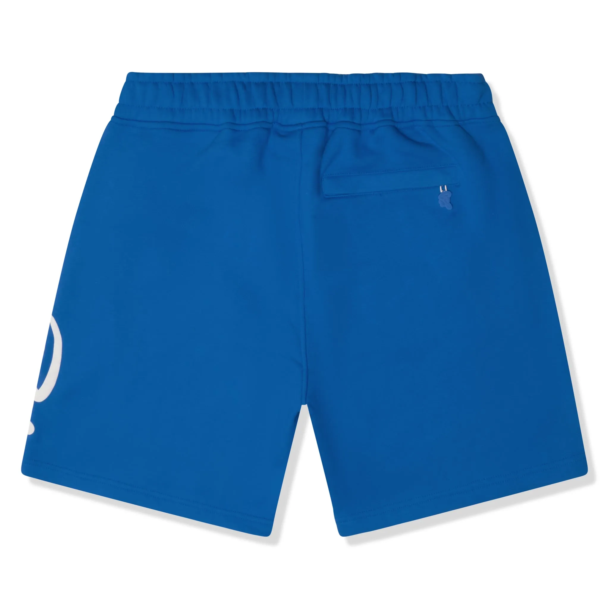 Syna World Team Blue T-Shirt & Shorts Twinset