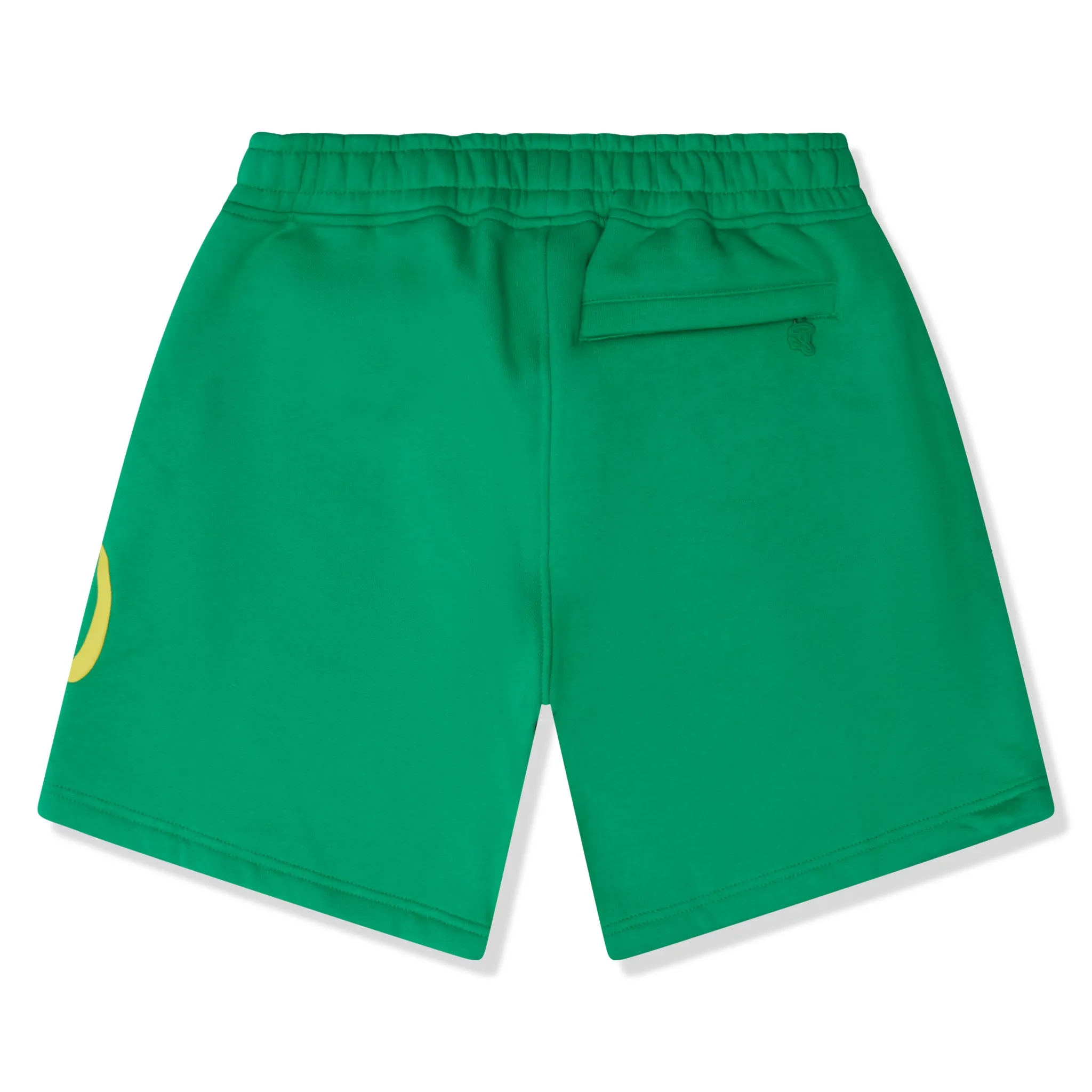 Syna World Team Green T-Shirt Shorts