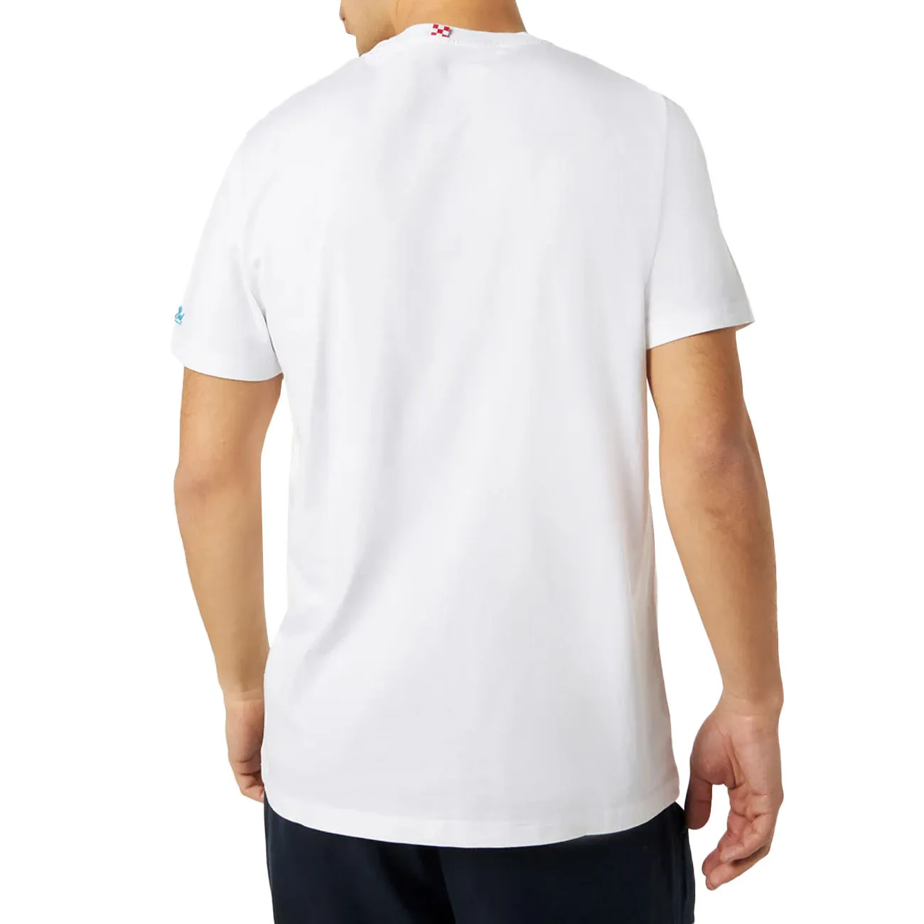 T-SHIRT AUSTIN Men's Cornetto