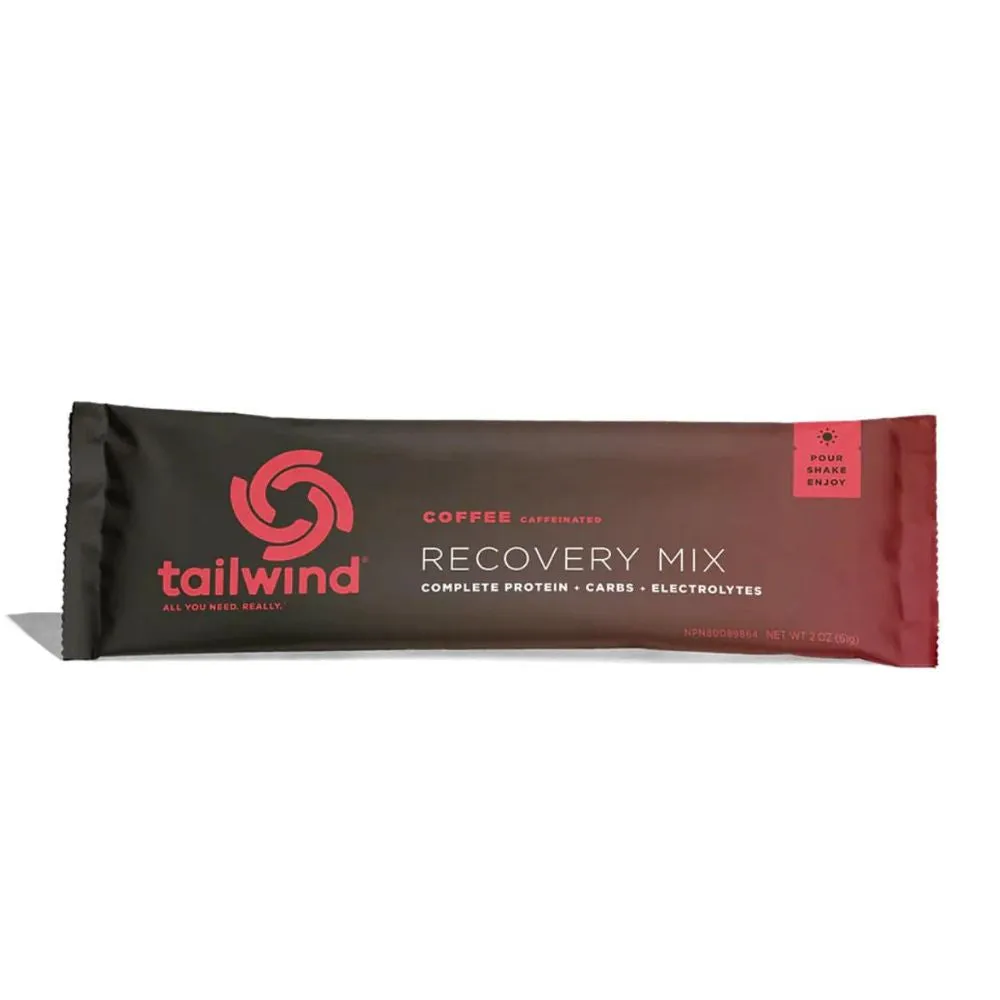 Tailwind Rebuild Recovery - Google SEO: Tailwind Recovery