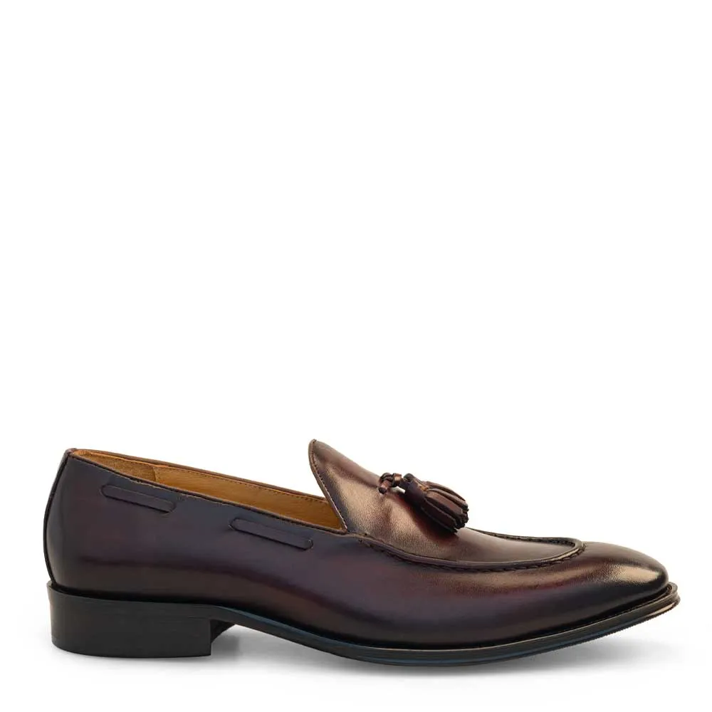 Tassel Loafers