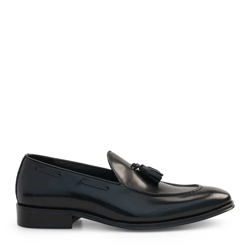 Tassel Loafers