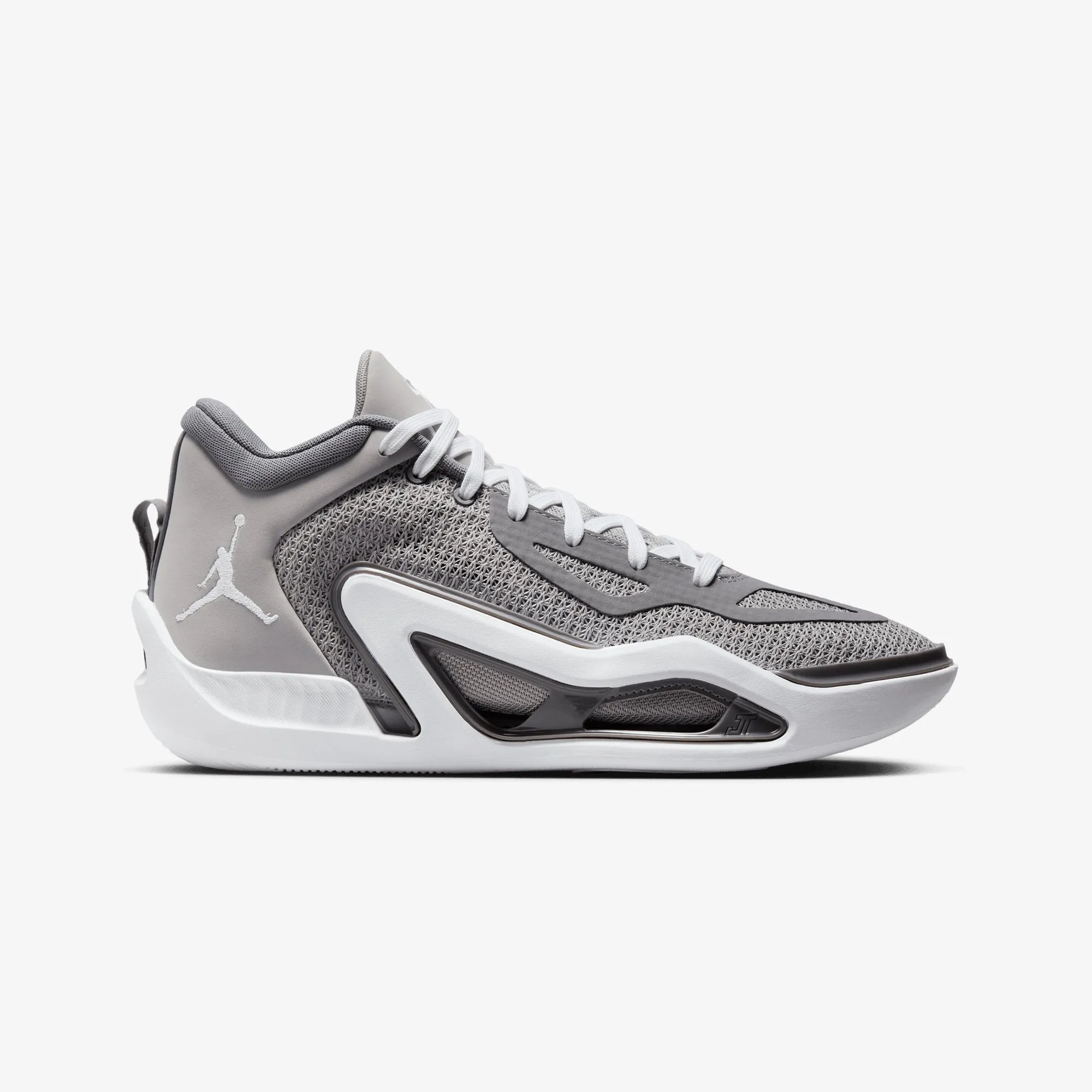 Tatum 1 Home Team PF - Medium Grey/White-Gunsmoke - Google SEO friendly