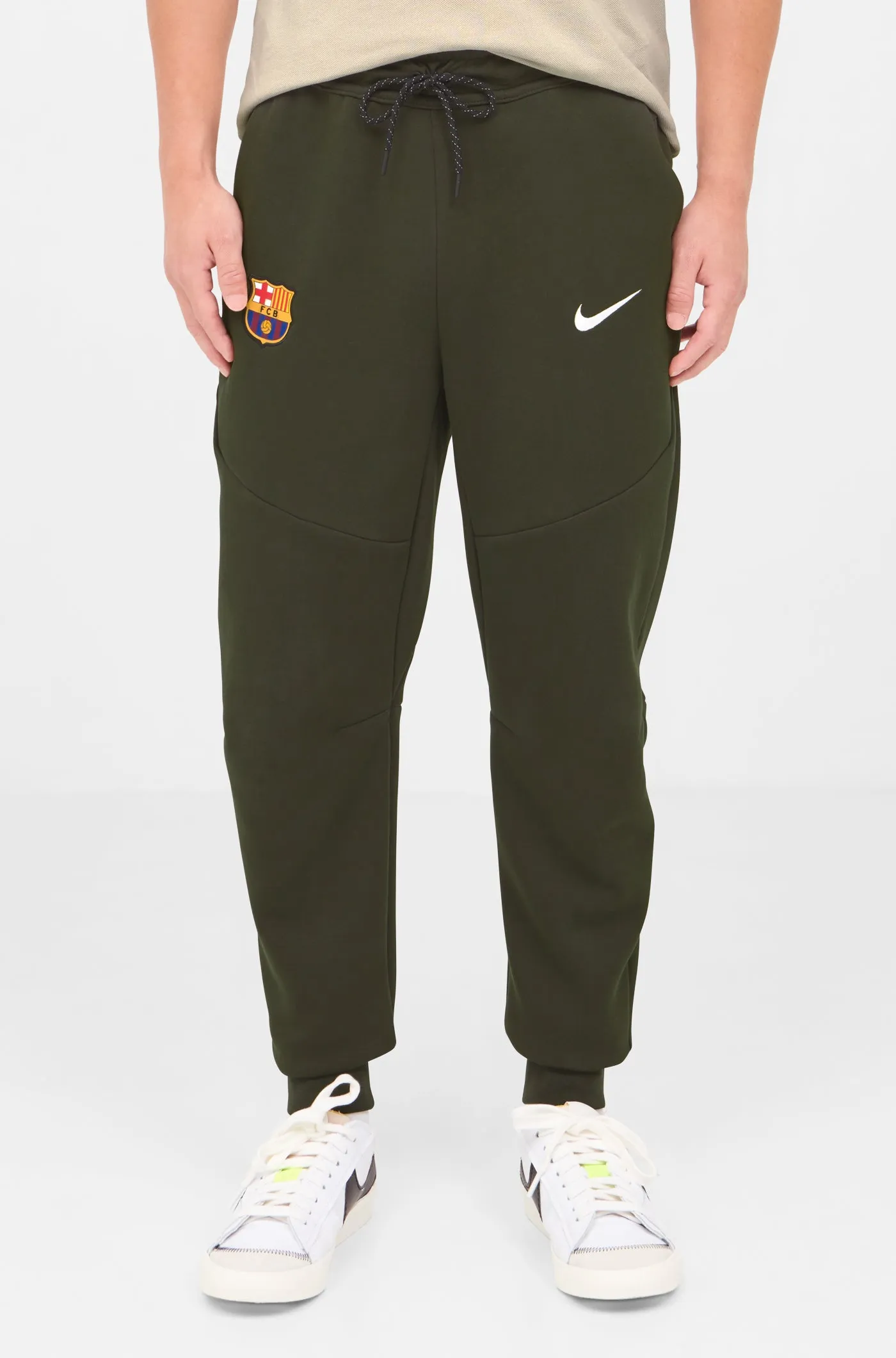 Tech Nike Pants