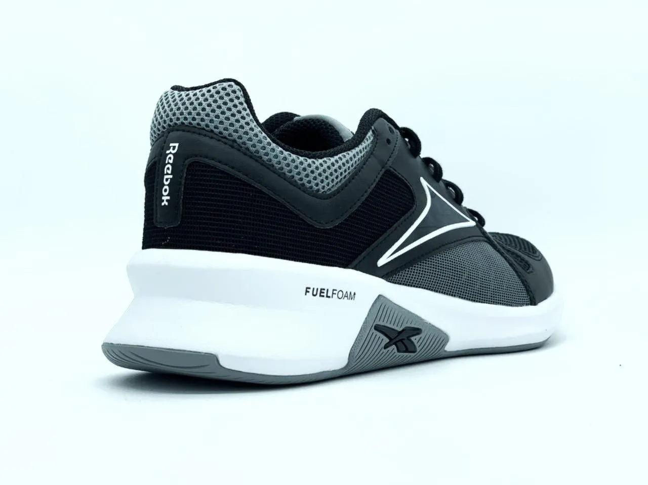 Tenis Reebok Advance Trainer Para Caballero Negro