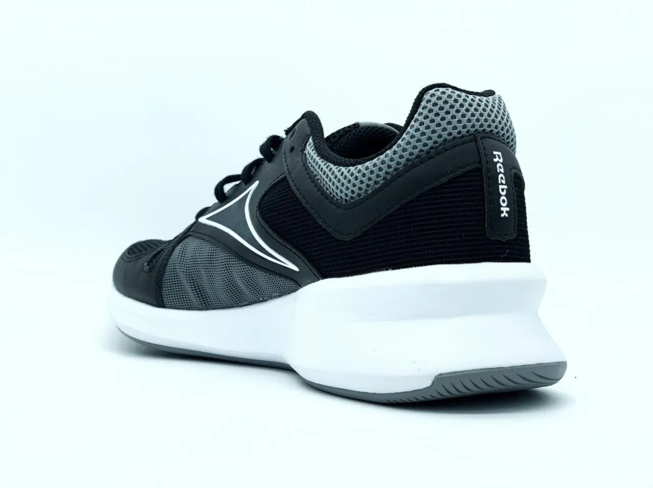 Tenis Reebok Advance Trainer Para Caballero Negro