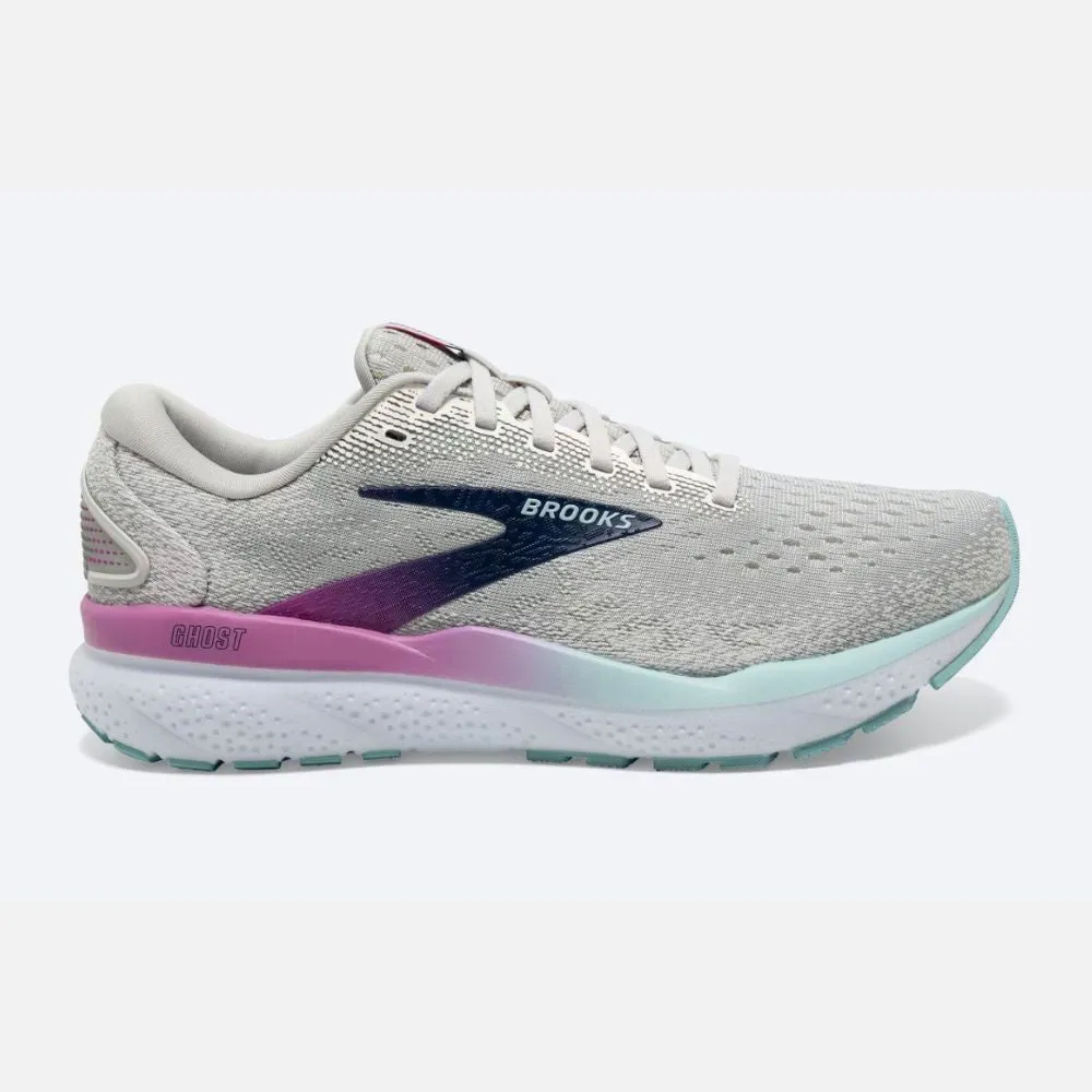 The result is Brooks Women's Ghost 16 - Best running shoes for women.