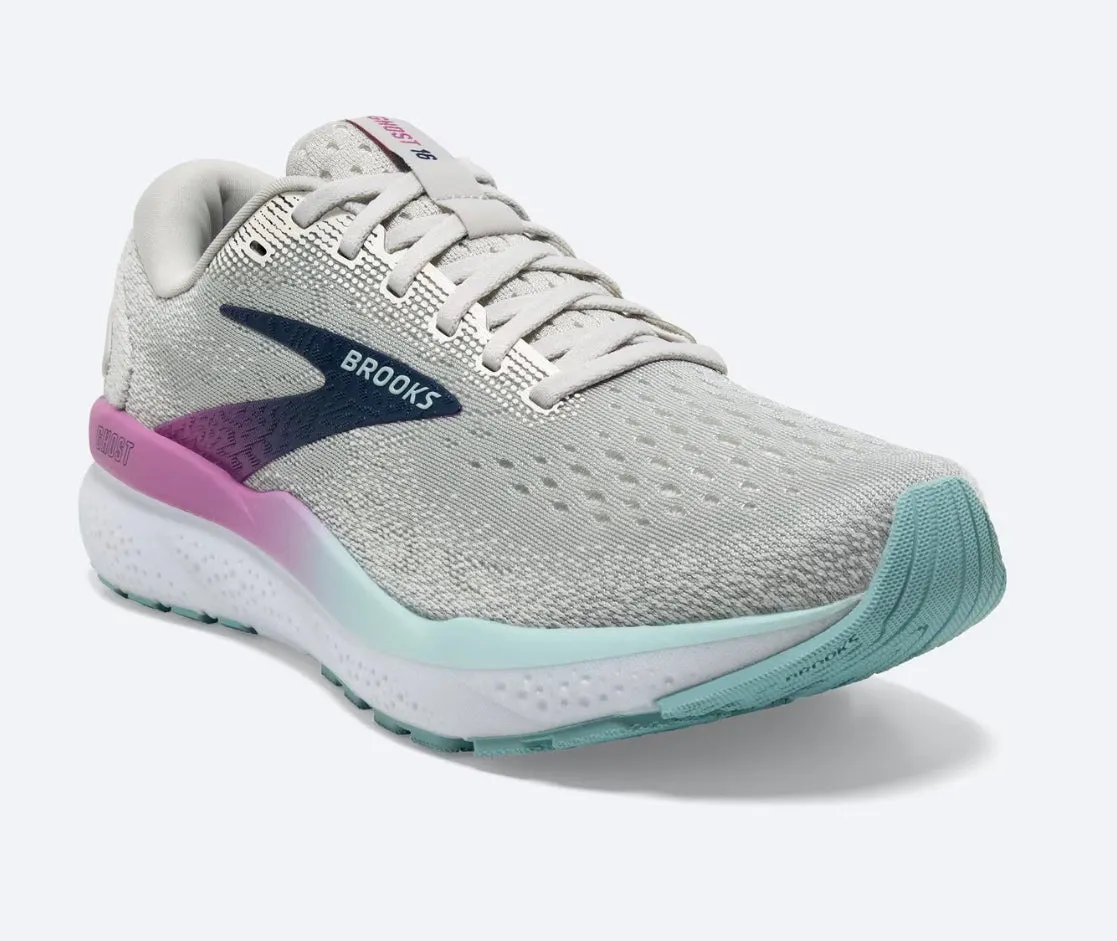 The result is Brooks Women's Ghost 16 - Best running shoes for women.