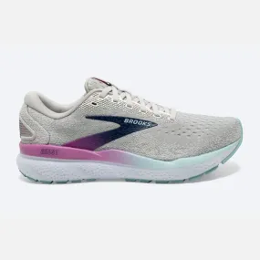 The result is Brooks Women's Ghost 16 - Best running shoes for women.