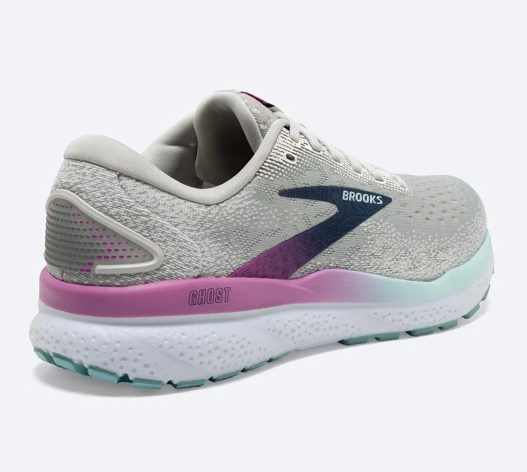 The result is Brooks Women's Ghost 16 - Best running shoes for women.