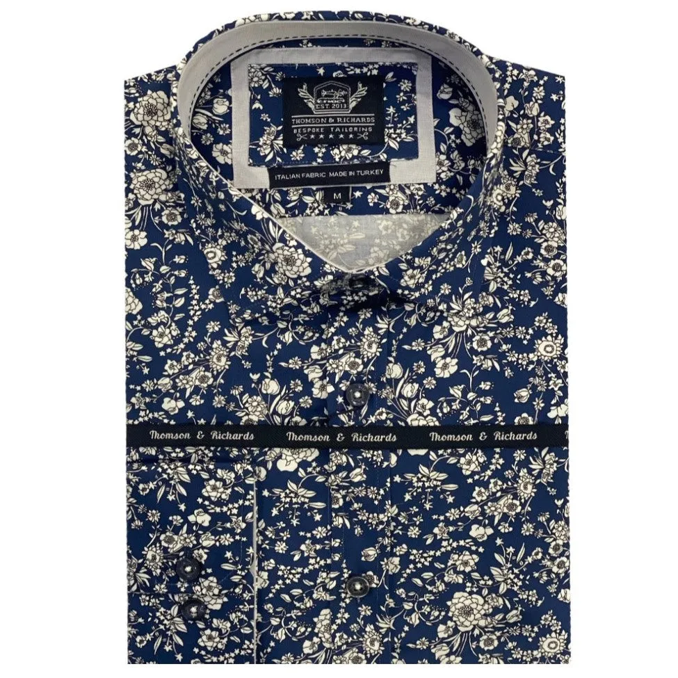 Thomson Richards Ward Shirt