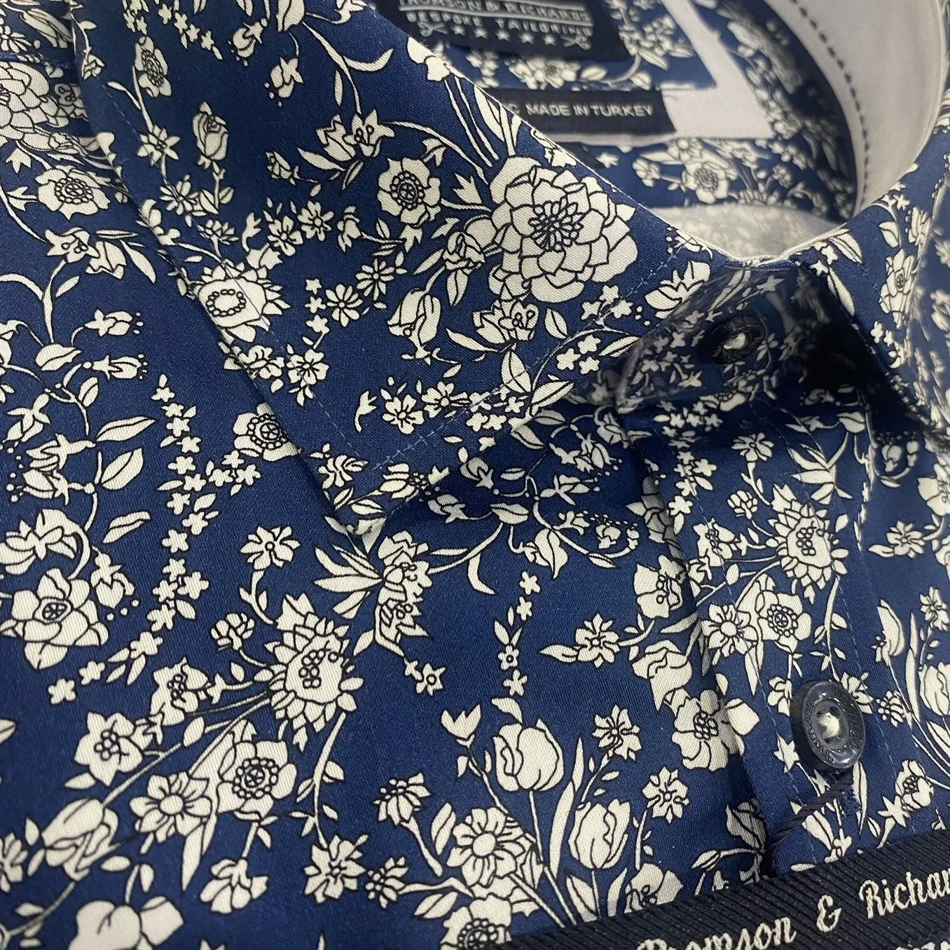 Thomson Richards Ward Shirt