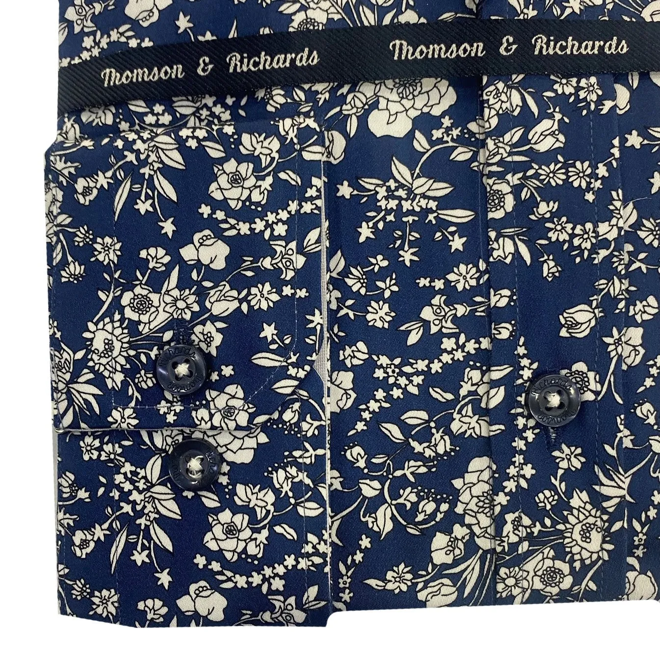 Thomson Richards Ward Shirt