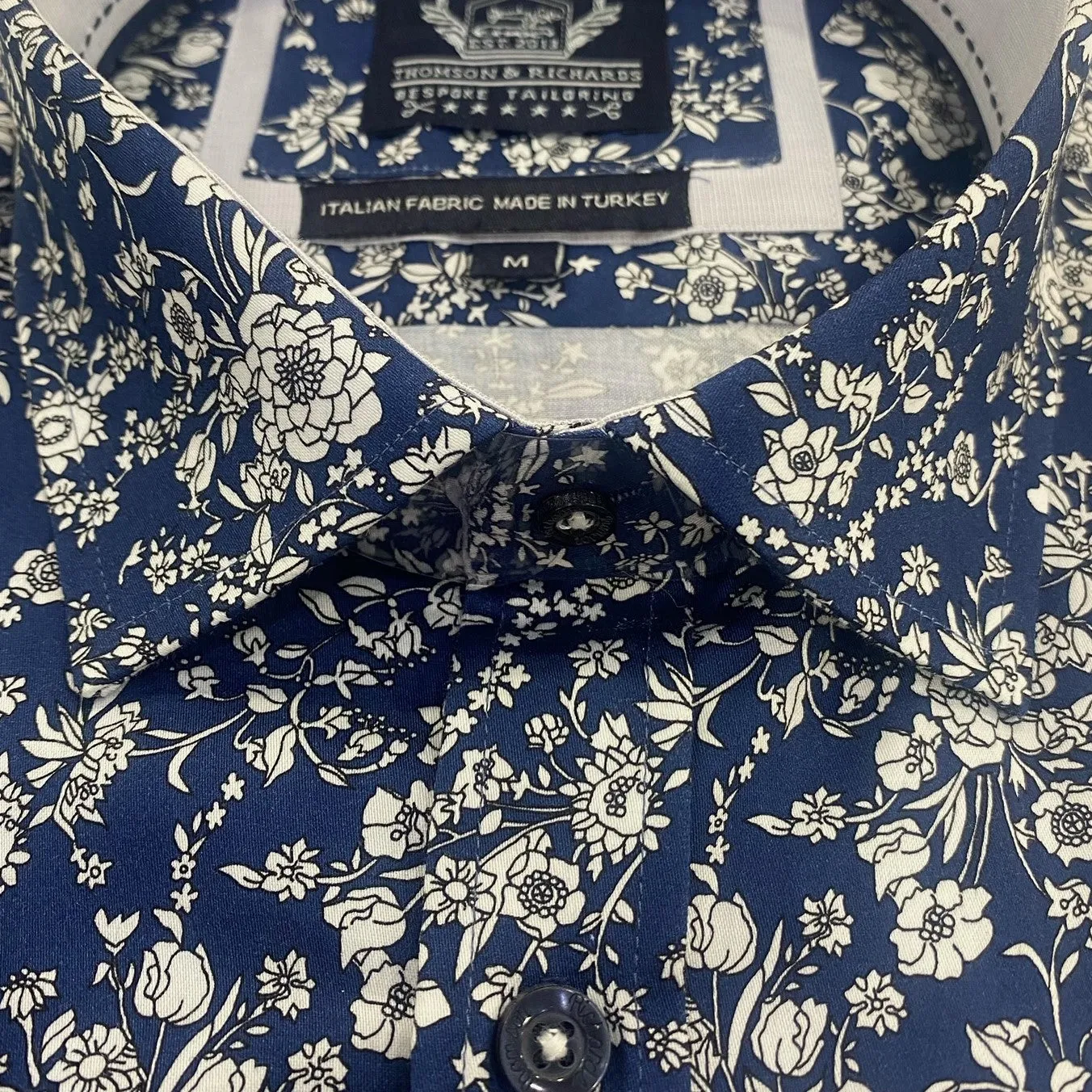 Thomson Richards Ward Shirt