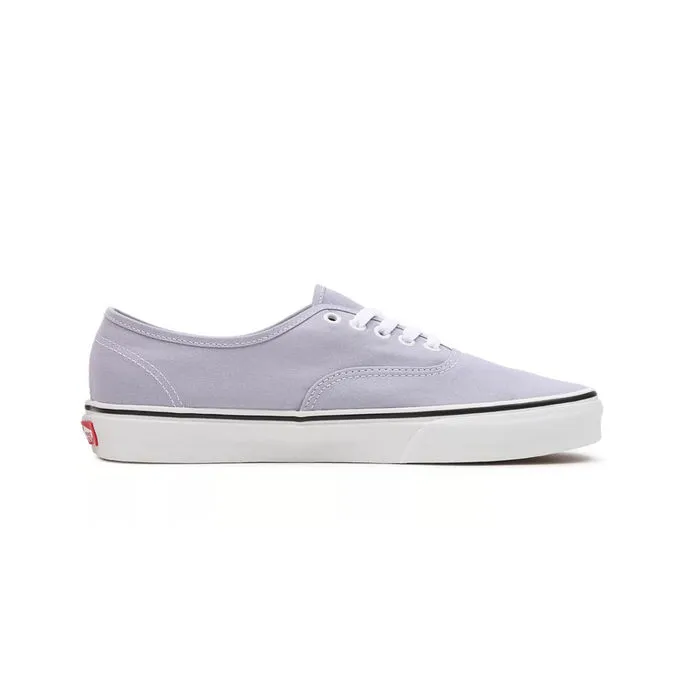 U. Authentic Sneakers for Men in Languid Lavender True White