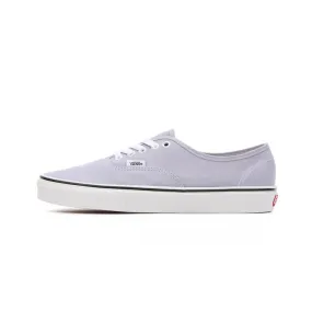 U. Authentic Sneakers for Men in Languid Lavender True White