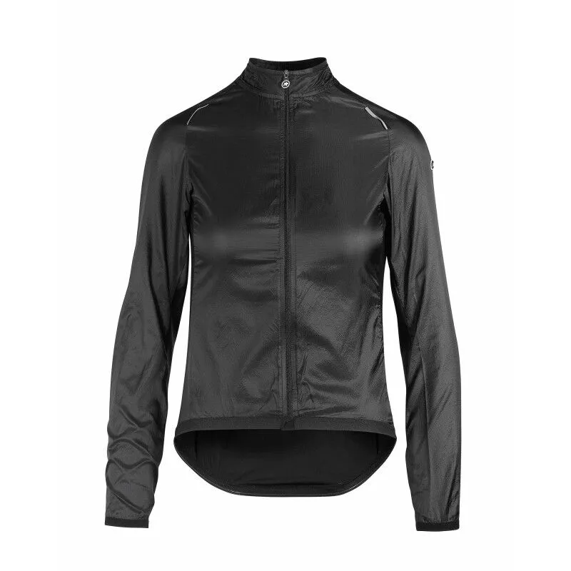 Uma GT Wind Jacket - Lightweight Cycling Windproof Jacket - Women's