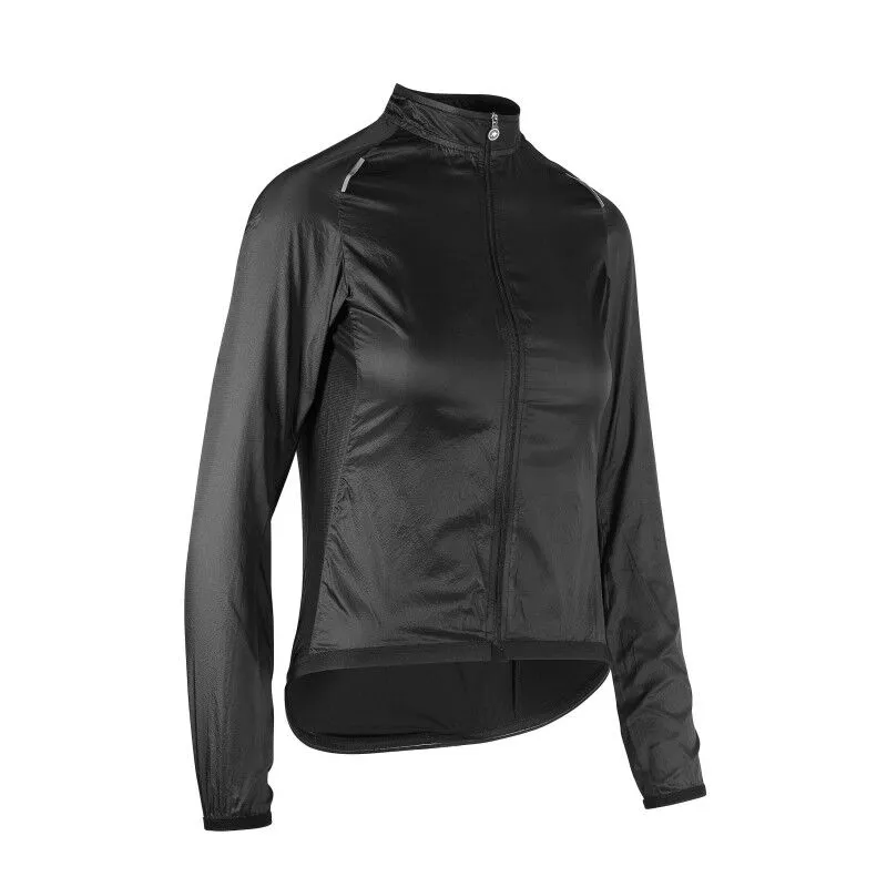 Uma GT Wind Jacket - Lightweight Cycling Windproof Jacket - Women's