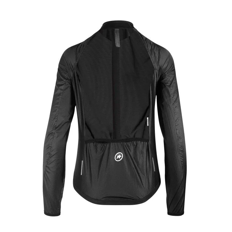 Uma GT Wind Jacket - Lightweight Cycling Windproof Jacket - Women's