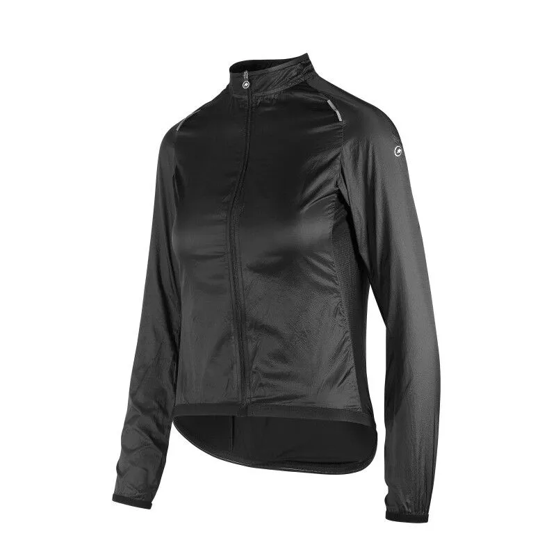 Uma GT Wind Jacket - Lightweight Cycling Windproof Jacket - Women's