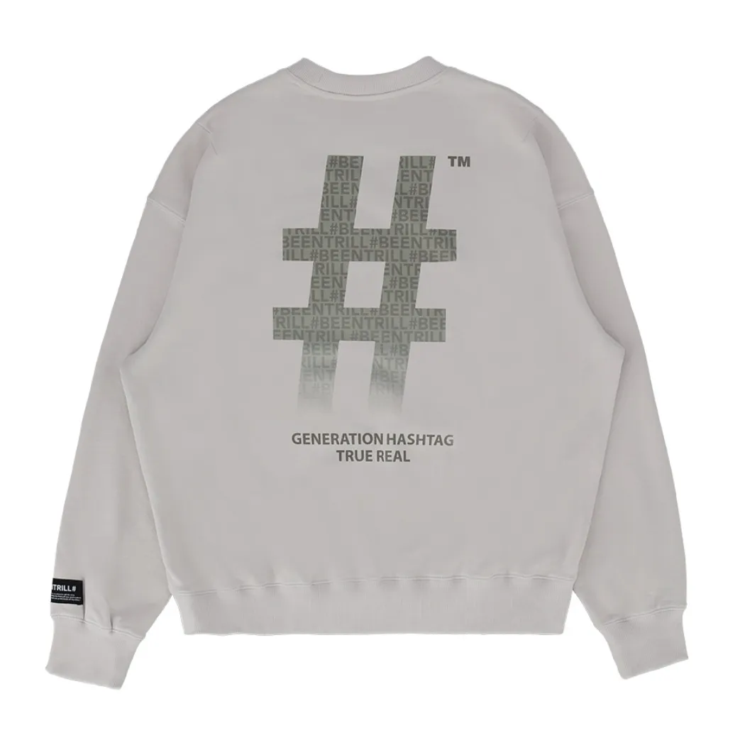 Unisex Street Style Cotton Logo Hoodies & Sweatshirts by BEEN TRILL