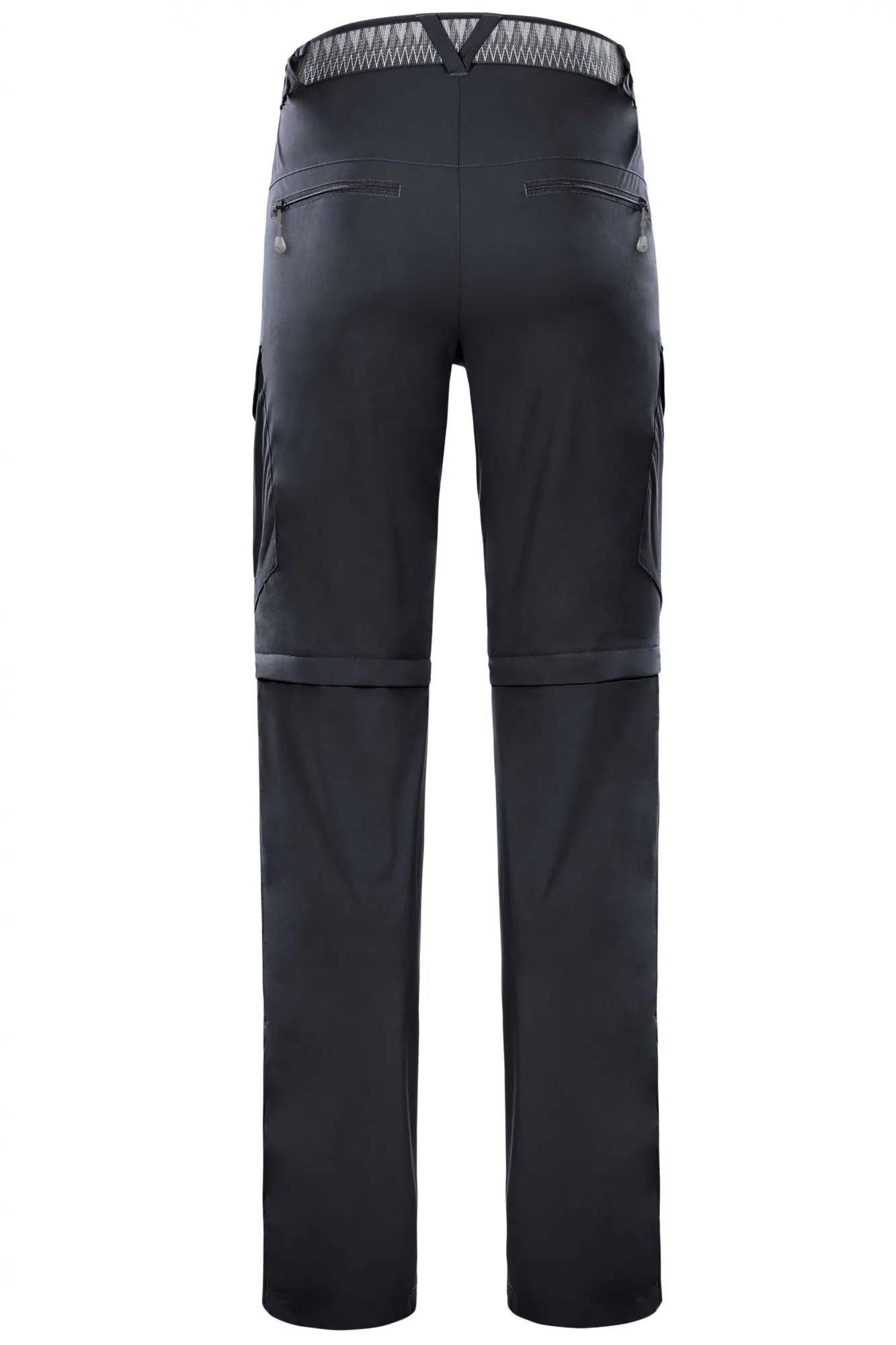 Ushuaia Pants - Graphite Color | Shop Now