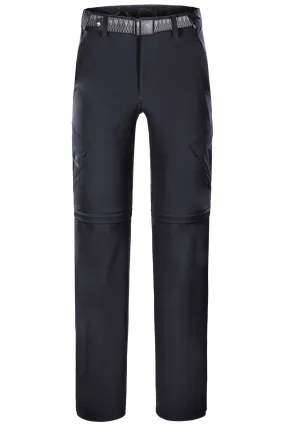 Ushuaia Pants - Graphite Color | Shop Now